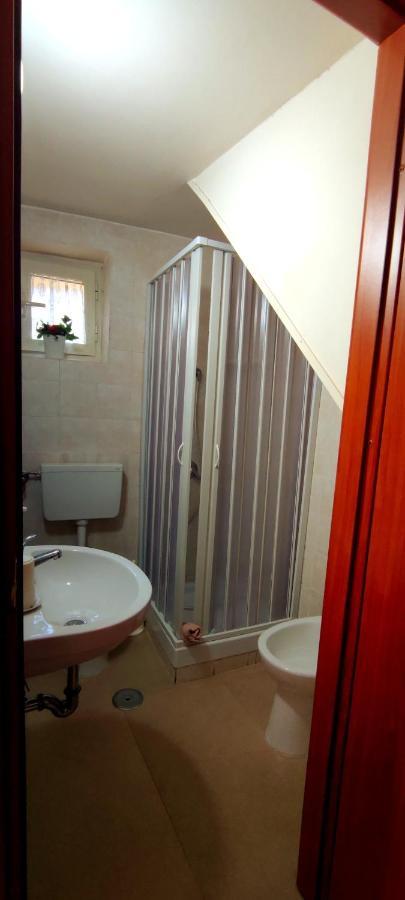 Ferienwohnung Oneiro Bed And Relax Benevento Exterior foto